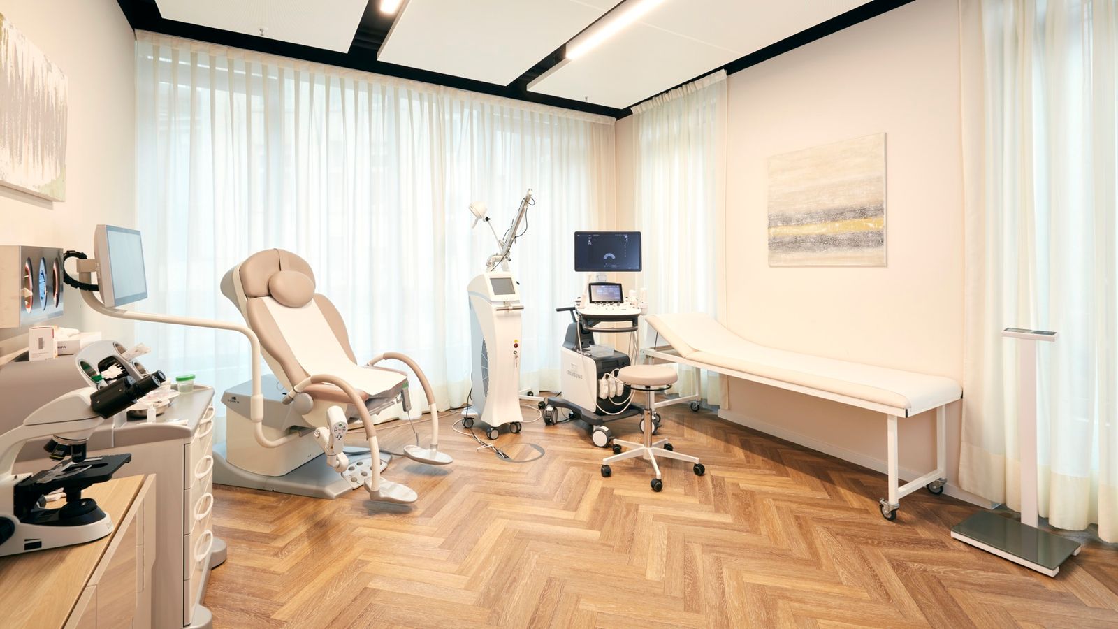 Menopause Zentrum München